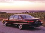 Chevrolet Caprice Classic 1991 года